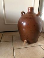 20 liter kruik, Ophalen, Zo goed als nieuw, Overige kleuren, Minder dan 50 cm