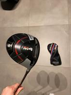 Taylormade M4 driver 9,5 graden, Sport en Fitness, Golf, Ophalen of Verzenden, Zo goed als nieuw, Club
