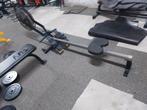 Oldschool roeimachine van Rowing. Ketting, Ophalen, Zo goed als nieuw, Overige typen