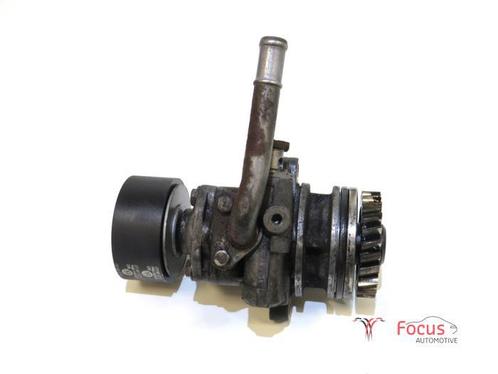 Stuurbekrachtiging Pomp van een Volkswagen Transporter, Auto-onderdelen, Besturing, Volkswagen, Gebruikt, 3 maanden garantie, Ophalen of Verzenden