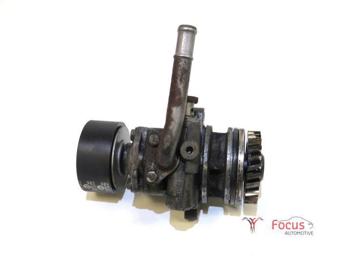 Stuurbekrachtiging Pomp van een Volkswagen Transporter, Auto-onderdelen, Besturing, Volkswagen, Gebruikt, 3 maanden garantie, Ophalen of Verzenden