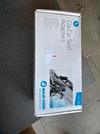 Maxi cosi gia car seat adaptors!, Nl, Ophalen of Verzenden, Zo goed als nieuw, Info