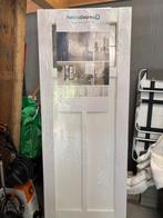 Austria Dutch Line Doorn Bari incl. glas in lood blank., 80 tot 100 cm, Binnendeur, Nieuw, Ophalen of Verzenden