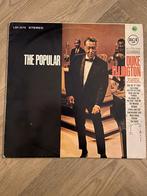 Lp Duke Ellington, The Popular, Ophalen of Verzenden, 1960 tot 1980, Gebruikt, Jazz en Blues