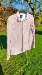 Mooi als nieuw overhemd Slim Fit van WE. Maat XXL. Roze, WE, Ophalen of Verzenden, Zo goed als nieuw, Overige halswijdtes