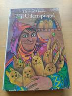 Tijl Uilenspiegel, Thomas Murner, Ophalen of Verzenden, Gelezen, Thomas Murner, Fictie