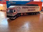 Tekno DAF 95 Fridge freight fyvie, Ophalen of Verzenden, Zo goed als nieuw, Bus of Vrachtwagen, Tekno