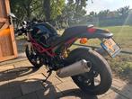 Ducati Monster 695 Black - Naked Bike, Motoren, Motoren | Ducati, 2 cilinders, Particulier, Meer dan 35 kW, Minimaal motorrijbewijs A2