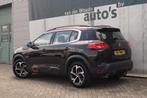 Citroen C5 Aircross 1.2 PureTech 130pk Business -NAVI-ECC-PD, Voorwielaandrijving, 1350 kg, Stof, Euro 6