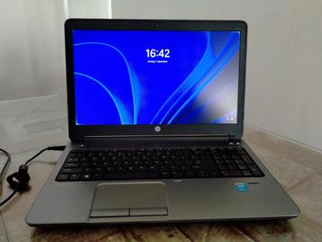HP Probook Laptop i5 beschikbaar voor biedingen