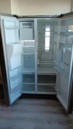 Samsung, Witgoed en Apparatuur, Koelkasten en IJskasten, Ophalen, 200 liter of meer, 60 cm of meer, 160 cm of meer