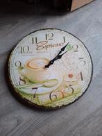 Klokje, Huis en Inrichting, Woonaccessoires | Klokken, Ophalen, Wandklok