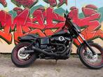 Harley Davidson Dyna FXDBP, Motoren, Particulier, Chopper