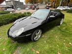 Porsche 911 Cabrio 2001, Auto's, Porsche, Euro 5, Achterwielaandrijving, Zwart, Cabriolet