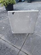 Betontegels 50 x 50 cm. 6 stuks, Tuin en Terras, Ophalen, Nieuw, Minder dan 5 m², Beton