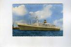 scheepvaart-HOLLAND.AMERIKA.LIJN-statendam-, Verzamelen, Scheepvaart, Ophalen of Verzenden, Zo goed als nieuw, Motorboot, Boek of Tijdschrift