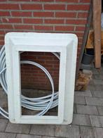 geïsoleerd plakstuk voor lichtkoepel, Ophalen, Nieuw