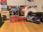 Nintendo Switch games collection incl. collector's editions, Spelcomputers en Games, Games | Nintendo Switch, Online, Overige genres
