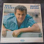 LP Bobby Vinton - Blue Velvet (Epic 1963), Ophalen of Verzenden, 1960 tot 1980, Gebruikt, 12 inch