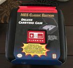 Officieel tasje voor de Nintendo Classic Mini NES, Spelcomputers en Games, Spelcomputers | Nintendo Consoles | Accessoires, Overige typen