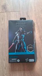 Star wars Black Series; Darth Malgus, Ophalen of Verzenden, Zo goed als nieuw