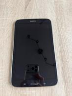 Samsung Galaxy Tab3 zwart 8inch 16gb, Gebruikt, Zwart, 8 inch, Ophalen of Verzenden