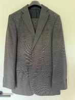heren kostuum maat 98 (50), Kleding | Heren, Ophalen of Verzenden, Zo goed als nieuw, Maat 48/50 (M), Grijs