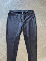 Leatherlook legging van Eksept maat L, Kleding | Dames, Legging, Douwenmaat 8-3 Meppel, Info@again.nu, Zwart