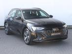 Audi Q8 e-tron 50 quattro S Edition 95 kWh 360° camera | He, Auto's, Audi, Automaat, Zwart, 95 kWh, Adaptive Cruise Control