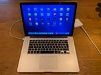 MacBook Pro 15 inch - Intel Core i7 - 16GB RAM, Computers en Software, Apple Macbooks, MacBook Pro, Gebruikt, 2 tot 3 Ghz, Ophalen of Verzenden