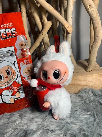 Pop Mart The Monsters Coca-Cola beschikbaar voor biedingen