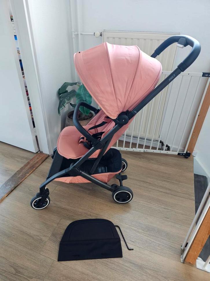 Joolz aer buggy super klein en compact inklapbaar, Kinderen en Baby's, Buggy's, Ophalen