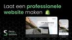 Professionele website laten maken - tijdelijk vanaf €199, Diensten en Vakmensen, Webdesigners en Hosting, Zoekmachine-optimalisatie