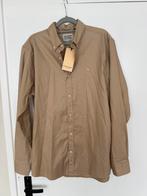 Nieuw! Scotch&soda overhemd blouse heren maat L bruin beige, Kleding | Heren, Overhemden, Ophalen of Verzenden, Nieuw, Beige, Scotch & Soda
