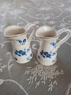 2 leuke vintage melkkannetjes Lord Nelson pottery Engeland, Antiek en Kunst, Antiek | Servies los, Ophalen of Verzenden