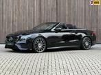 Mercedes-Benz E-klasse Cabrio 400 4MATIC 25th Anniversary Ed, Automaat, Cabriolet, 4 stoelen, 109 €/maand