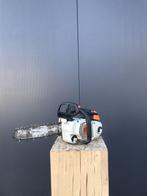 Stihl MS 201 T 2013, Gebruikt