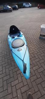 Perception Pescador 12 Kano., Watersport en Boten, Kano's, Ophalen, Zo goed als nieuw, Eén persoon, Kajak