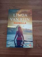 Marbella, Ophalen of Verzenden, Nieuw, Linda van Rijn