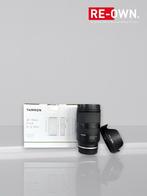 Tamron 28-75mm f/2.8 Di III RXD for Sony FE  (+gratis Filter