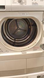 condensdroger - AEG - 7kg., Witgoed en Apparatuur, Wasdrogers, 6 tot 8 kg, Gebruikt, Duitsland, Anti-kreukfase
