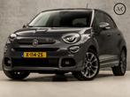 Fiat 500X 1.3 GSE Sport 150Pk Automaat (APPLE CARPLAY, GROOT, Auto's, Fiat, 15 km/l, Gebruikt, 4 cilinders, Bedrijf