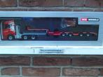 WSI  Scania  S  Highline  van  De  Romein  Groep., Hobby en Vrije tijd, Modelauto's | 1:50, Ophalen of Verzenden, Nieuw, Bus of Vrachtwagen