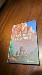 De kinderkaravaan Rutgers en Loeff, Boeken, Ophalen of Verzenden, Zo goed als nieuw