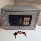 Kluisje 31 x 20 x 20 Met 2 sleutels., Huis en Inrichting, Brandblussers en Brandkasten, Ophalen, Zo goed als nieuw