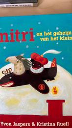 Dimitri  Sinterklaasboek, Ophalen of Verzenden, Nieuw, Fictie algemeen