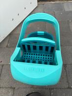 Leifheit Dweilemmer met Uitwringer, Huis en Inrichting, Ophalen of Verzenden, Dweilemmer, -bak, of -wagen