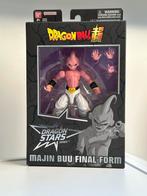 BANDAI - Dragon Ball Dragon Stars Majin Buu Final Form, Ophalen of Verzenden, Nieuw
