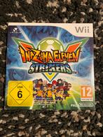 Wii spel: Inazuma Eleven Strikers, Eén computer, Ophalen of Verzenden, Zo goed als nieuw, 3 spelers of meer