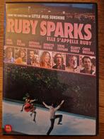 Ruby sparks, Alle leeftijden, Ophalen of Verzenden, Zo goed als nieuw, Romantische komedie